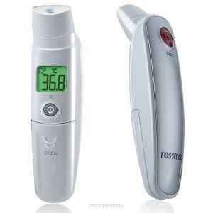 Termometr Rossmax HA 500 PROMOCJA