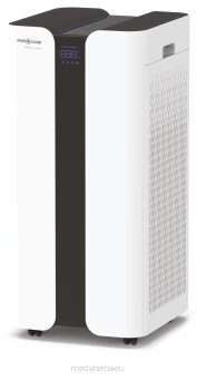 Oczyszczacz powietrza Aseptica Tower