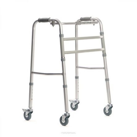 Balkonik rehabilitacyjny CARTER